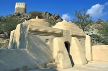 East Coast - Fujairah Private Tour Nature and Heritage Beauty