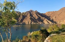 East Coast - Fujairah Private Tour Nature and Heritage Beauty