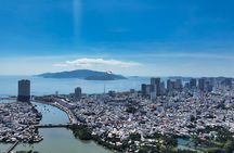 Paramotor Experience in Nha Trang