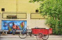 Heritage Walking Tour in Ahmedabad for an Immersive Experience