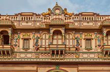 Heritage Walking Tour in Ahmedabad for an Immersive Experience