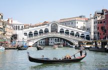 Best of Venice, Full Day Trip from Ljubljana