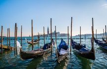 Best of Venice, Full Day Trip from Ljubljana
