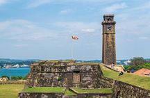 6 Days Tour of Sri Lanka 