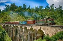 6 Days Tour of Sri Lanka 