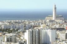 Private Day Trip from Marrakech to Casablanca