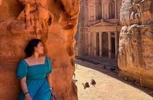 8 Day Private Tour of Jordan Historic Sites and Landmarks