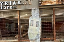 Private Ghost Town Tour of Famagusta
