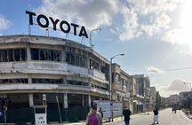 Private Ghost Town Tour of Famagusta