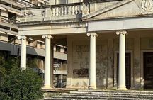 Private Ghost Town Tour of Famagusta