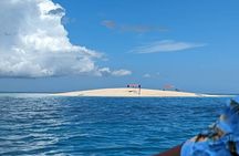 Prison Island and Nakupenda Sandbank Private Tour
