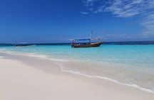 Prison Island and Nakupenda Sandbank Private Tour