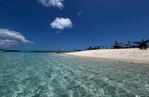 Prison Island and Nakupenda Sandbank Private Tour