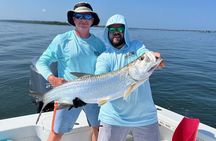  Fishing Adventures Anna Maria Island Florida
