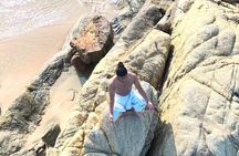 Sunrise & Sunset Yoga and Pranayama