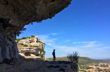 Experience in Via Ferrata in Giorré