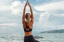 Sunrise & Sunset Yoga and Pranayama
