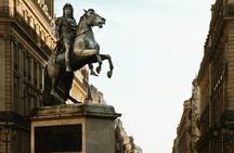 Paris Gourmet Walking Feast of French Iconic Flavors and Landmark