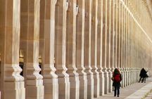 Paris Gourmet Walking Feast of French Iconic Flavors and Landmark