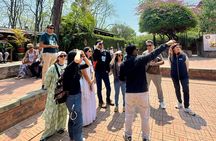 Kathmandu: Full Day Top 4 UNESCO Tour with Lunch - Private/Group