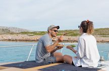 Astypalaia Full Day Small Islands Tour with Meal
