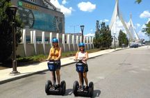 1 Hour Boston Segway Tour