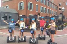 1 Hour Boston Segway Tour