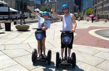 1 Hour Boston Segway Tour