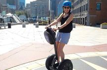 1 Hour Boston Segway Tour
