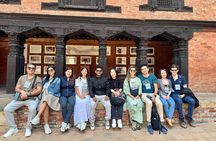 Kathmandu: Full Day 7 UNESCO Tour with Lunch - Private/Group