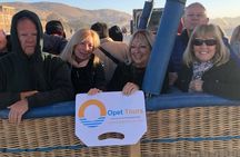 Luxury sunrise Ballon ride in Luxor -VIP