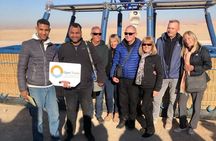 Luxury sunrise Ballon ride in Luxor -VIP