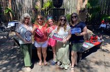 Pensacola Ghosts in the City: Haunted Walking Tour