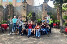 Pensacola Ghosts in the City: Haunted Walking Tour