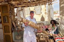 Luxury Boat Nubian village Botanical Garden Tombs of Nobles 