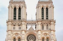 Notre-Dame Cathedral Guided Tour with Access