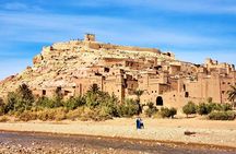10-Day Morocco Luxury Tour from Casablanca to the Sahara Desert
