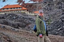 Private Cotopaxi National Park Horseback Ride hike for Beginners