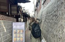 Tour Seoul’s oldest district with a storyteller from Bukchon