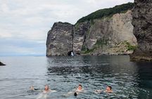 Sea Kayaking Tour – Otaru Coastal Adventure