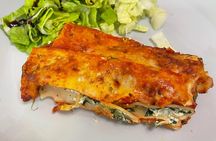 NO DIET CLUB - Unique local food tour in Ajaccio (English/French)