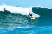 Surf Lesson