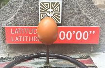 City tour Quito -All main attractions + all tickets covered