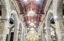 Full Day City tour of Quito -All main attractions WITH ADMISSIONS