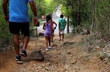 Jeep Tour and Hiking Adventure A Thrilling Experience