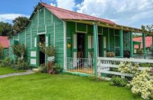 Punta Cana Higuey Cultural City Tour PRIVATE