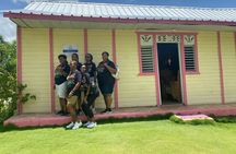 Punta Cana Higuey Cultural City Tour PRIVATE