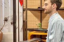 Beijing Culture Tour: Tea Ceremony, Instrumental Show,Calligraphy