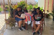 Punta Cana Higuey Cultural City Tour PRIVATE