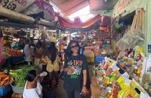 Punta Cana Higuey Cultural City Tour PRIVATE